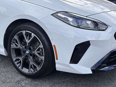 2025 BMW 2 Series 228 xDrive Gran Coupe