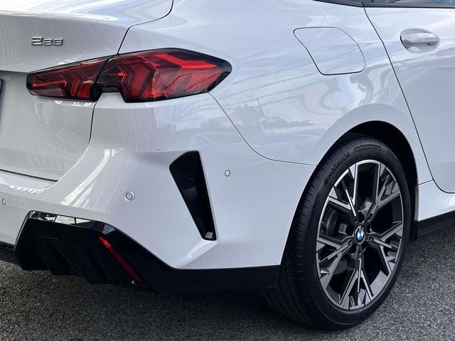 2025 BMW 2 Series 228 xDrive Gran Coupe