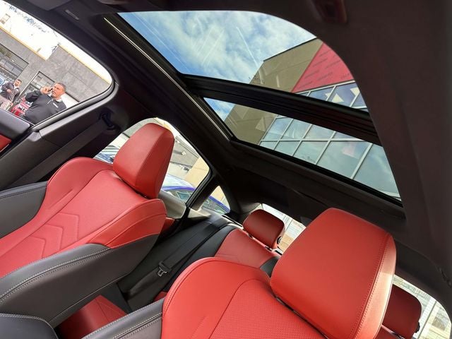 2025 BMW 2 Series 228 xDrive Gran Coupe