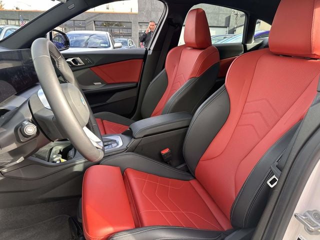 2025 BMW 2 Series 228 xDrive Gran Coupe