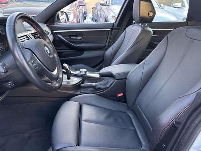 2019 BMW 4 Series 430i Gran Coupe
