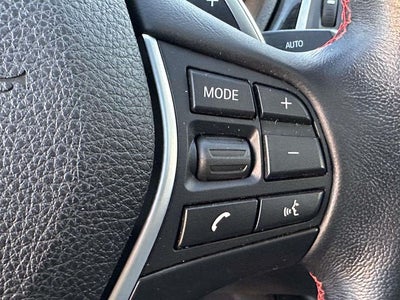 2019 BMW 4 Series 430i Gran Coupe