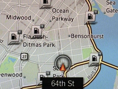 2019 BMW 4 Series 430i Gran Coupe