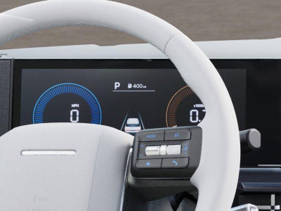 2027 Hyundai SANTA FE SE AWD