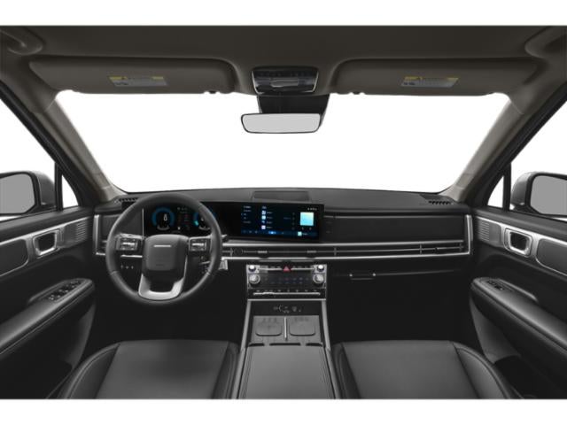 2027 Hyundai SANTA FE SEL AWD