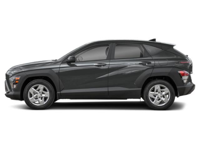 2026 Hyundai KONA SE AWD
