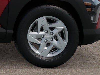 2026 Hyundai KONA SE AWD