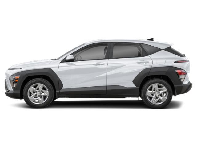 2027 Hyundai KONA SE AWD