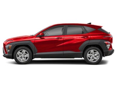 2027 Hyundai KONA SE AWD