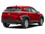 2027 Hyundai KONA SE AWD