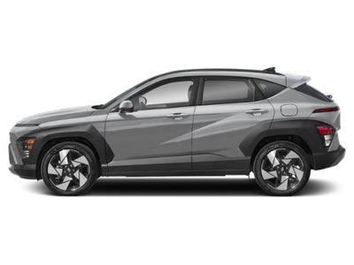 2027 Hyundai KONA Limited AWD