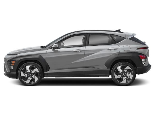 2027 Hyundai KONA Limited AWD