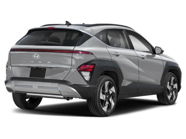 2027 Hyundai KONA Limited AWD