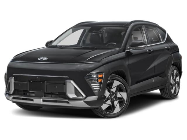 2027 Hyundai KONA Limited AWD