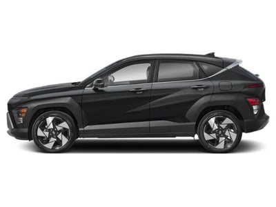 2027 Hyundai KONA Limited AWD