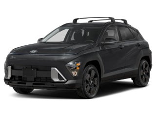 2027 Hyundai KONA SEL Sport AWD