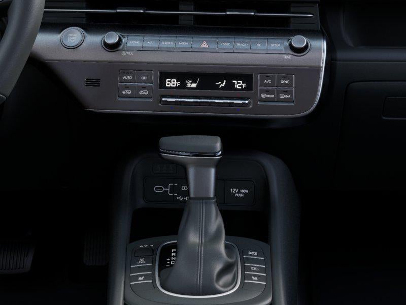 2027 Hyundai KONA SEL Sport AWD