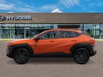 2027 Hyundai KONA SEL Sport AWD