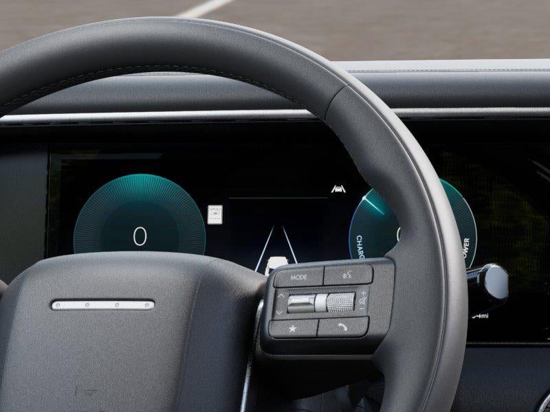 2027 Hyundai PALISADE HYBRID SEL Premium 7P