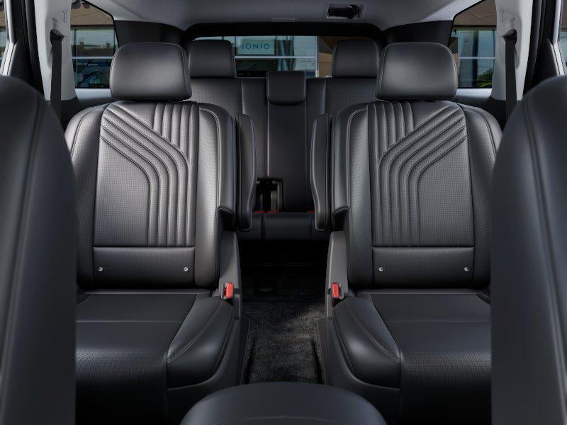 2027 Hyundai PALISADE SEL AWD