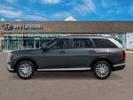 2027 Hyundai PALISADE SEL AWD