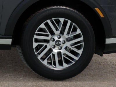 2027 Hyundai PALISADE SEL AWD