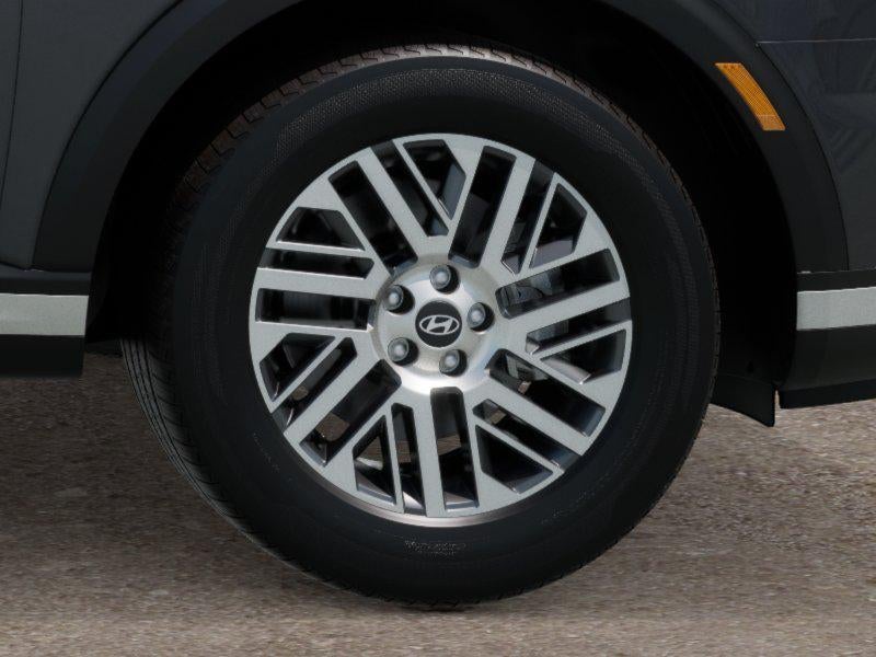 2027 Hyundai PALISADE SEL AWD