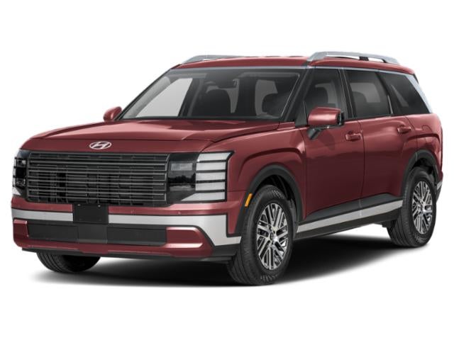 2027 Hyundai PALISADE SEL AWD