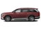 2027 Hyundai PALISADE SEL AWD