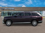 2027 Hyundai PALISADE SEL AWD