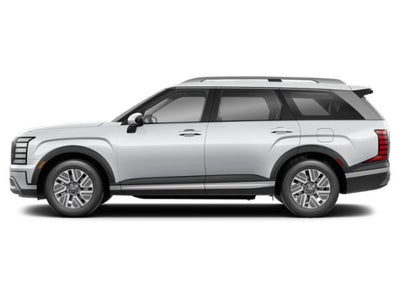 2026 Hyundai PALISADE HYBRID SEL 8P