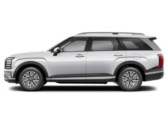 2026 Hyundai PALISADE HYBRID SEL 8P