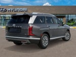 2026 Hyundai PALISADE HYBRID SEL 8P