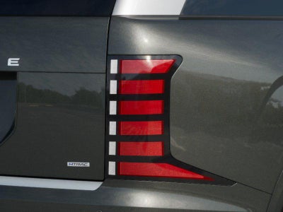2027 Hyundai PALISADE Calligraphy AWD
