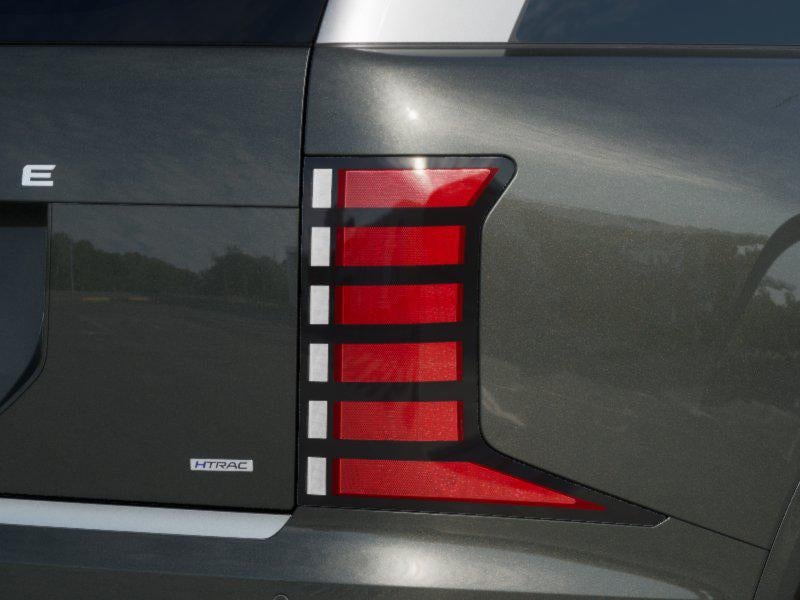 2027 Hyundai PALISADE Calligraphy AWD