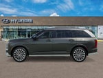 2027 Hyundai PALISADE Calligraphy AWD