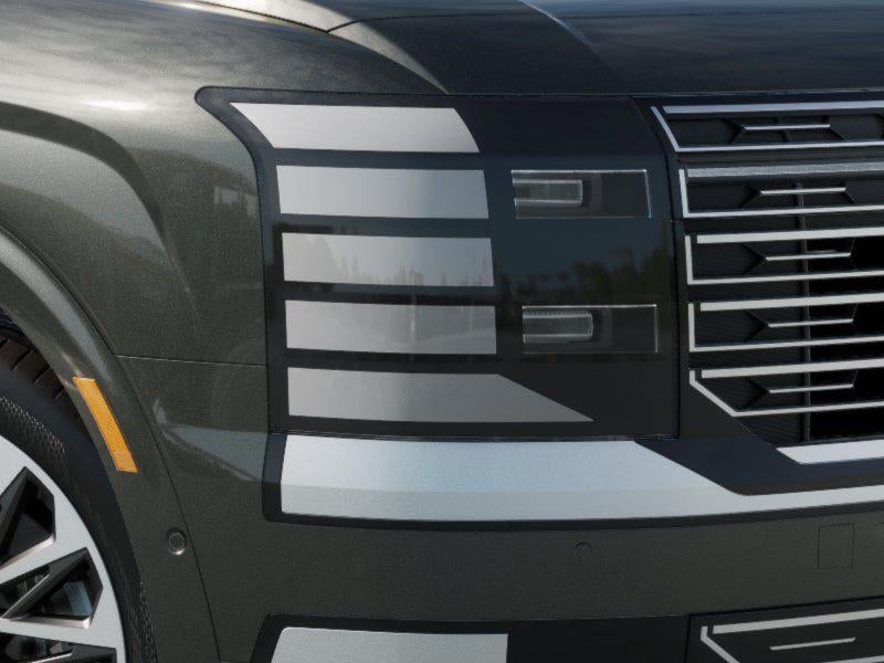 2027 Hyundai PALISADE Calligraphy AWD
