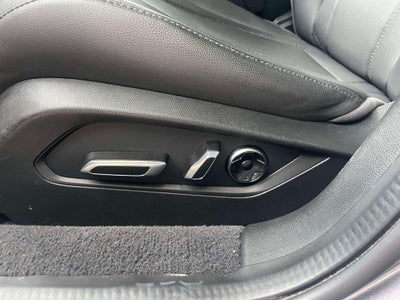 2021 Acura TLX Base