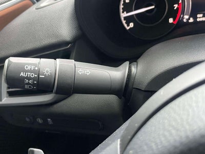 2021 Acura TLX Base