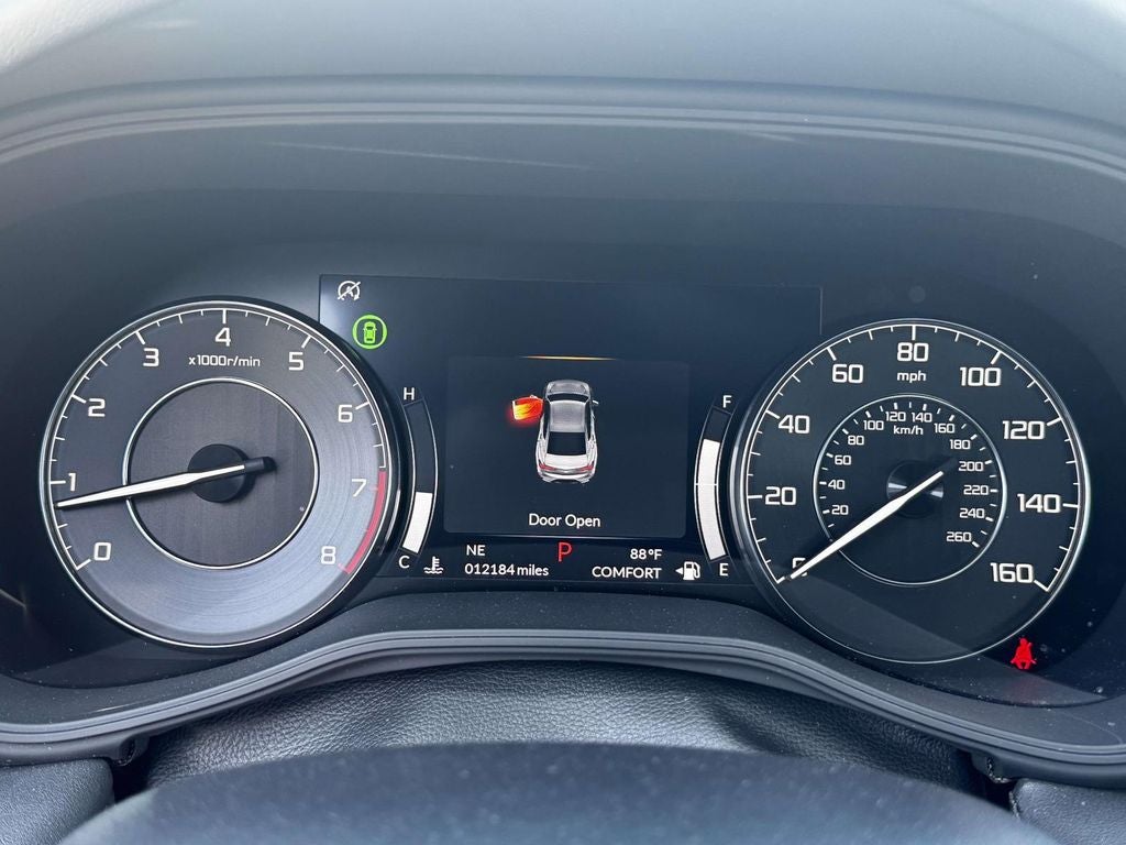 2023 Acura TLX Technology Package