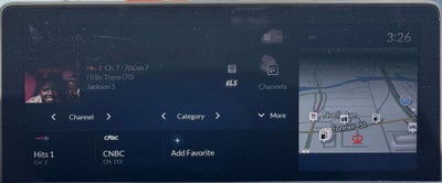2023 Acura TLX Technology Package