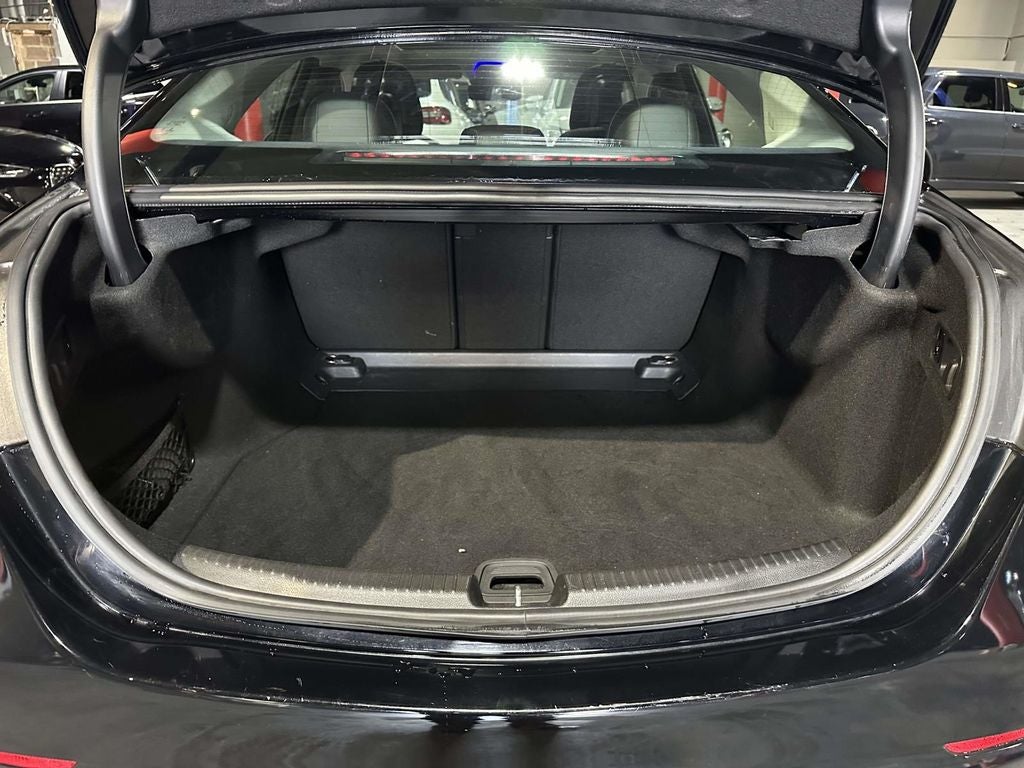 2018 Dodge Durango SRT