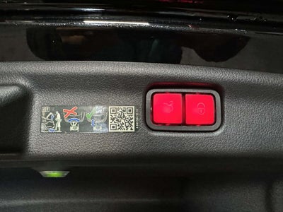 2018 Dodge Durango SRT