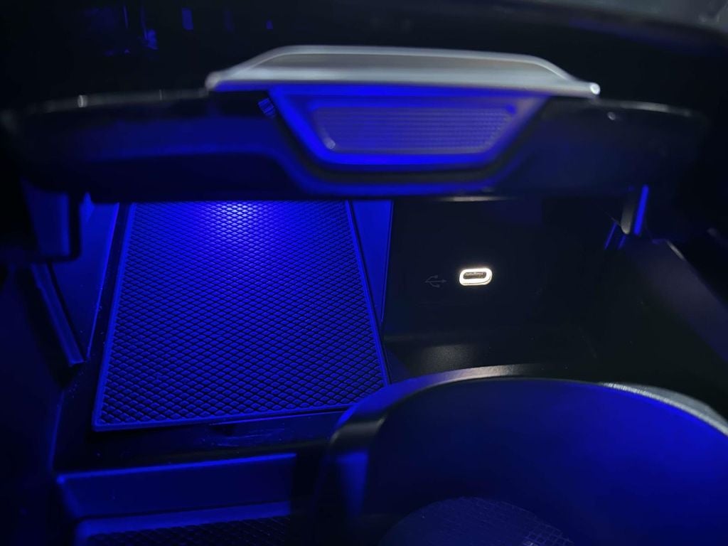 2018 Dodge Durango SRT