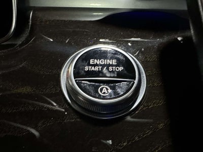 2018 Dodge Durango SRT