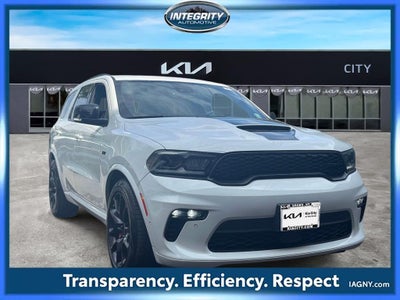 2023 Dodge Durango SRT 392 Premium