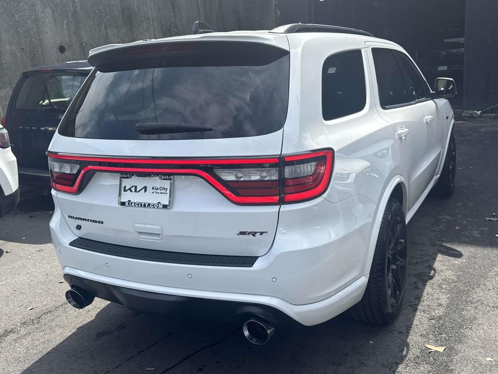 2023 Dodge Durango SRT 392 Premium