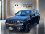 2023 Jeep Wagoneer Series II