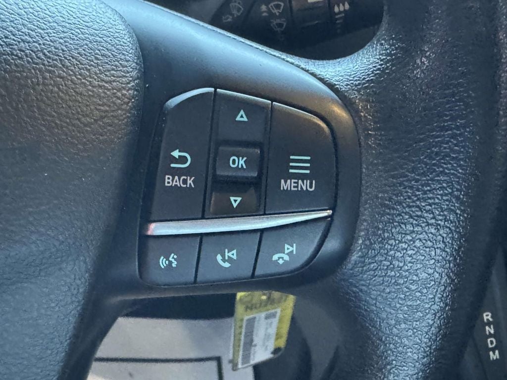 2025 Ford Transit-350 XLT