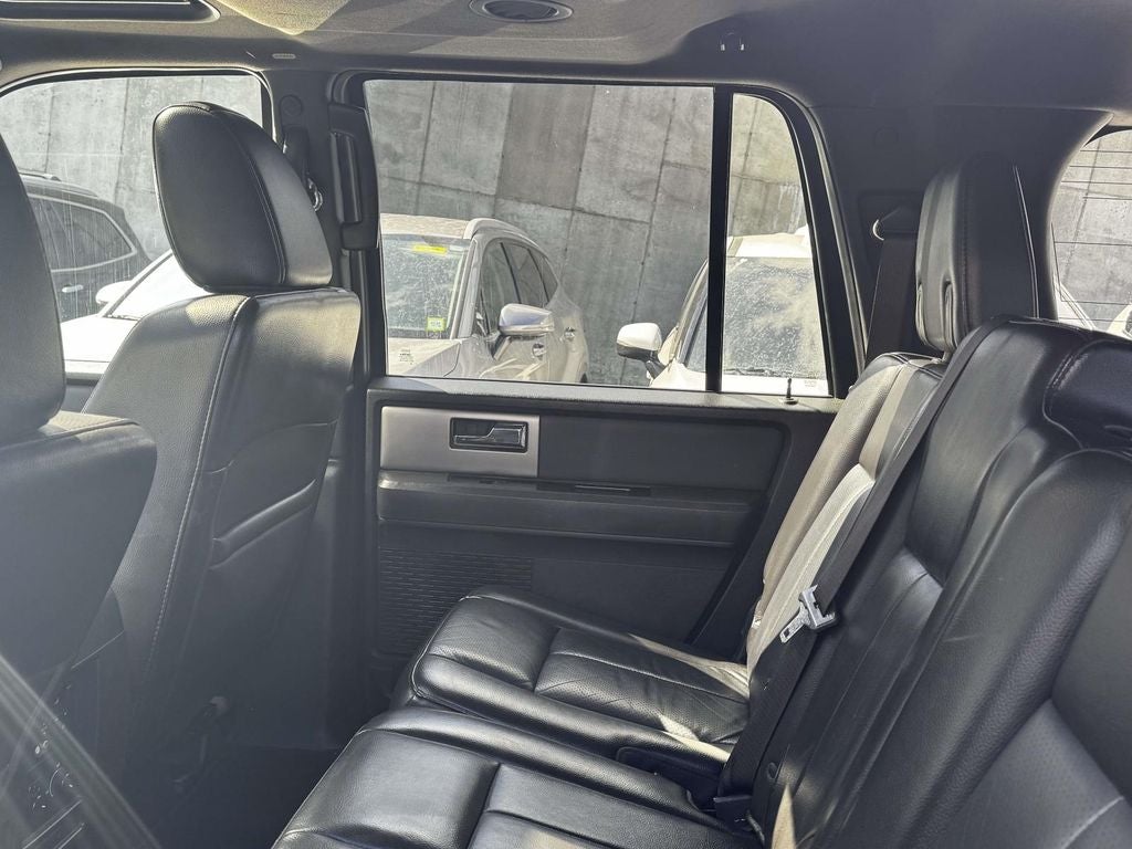 2013 Ford Expedition EL Limited